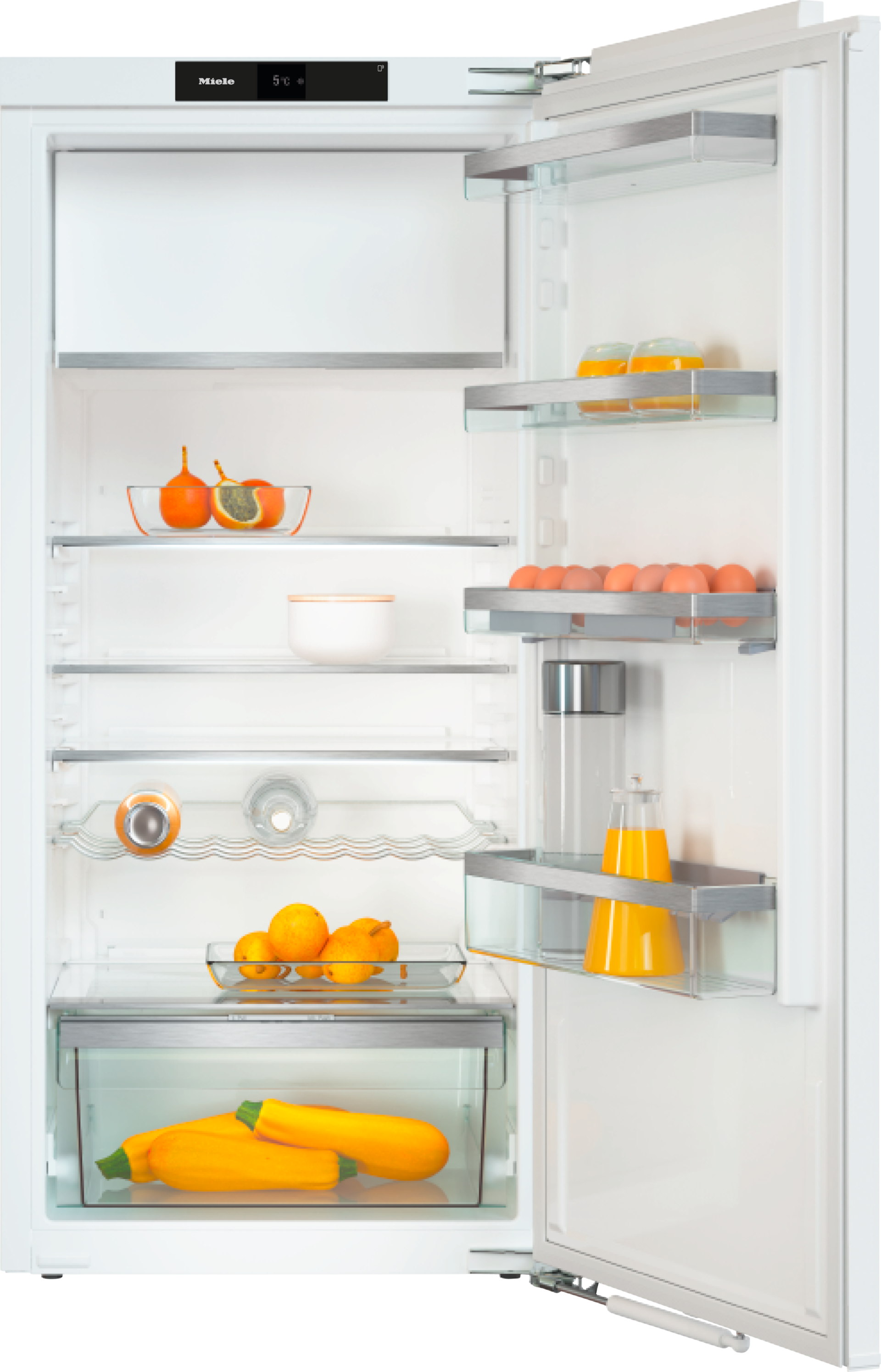 Réfrigérateurs/congélateurs - K 7364 D - 1