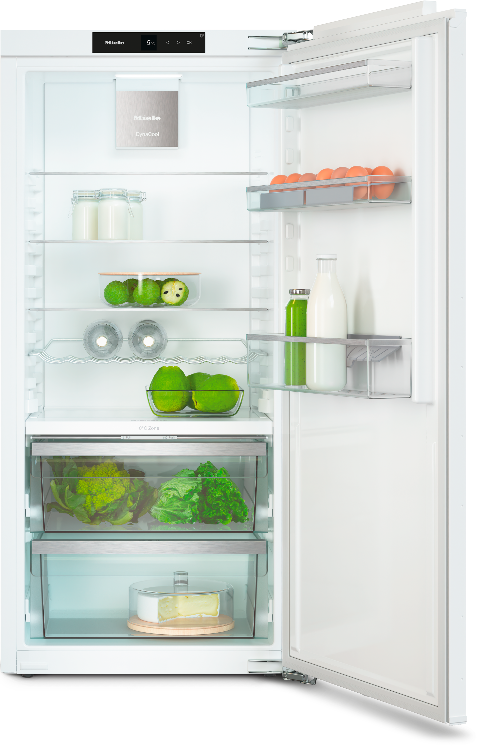 Réfrigérateurs/congélateurs - K 7343 D - 1