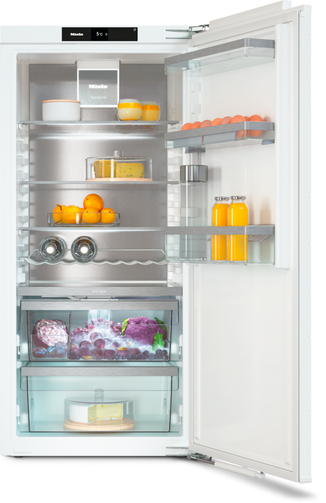 Kühl- und Gefriergeräte - Einbau-Kühlschränke - K 7373 B