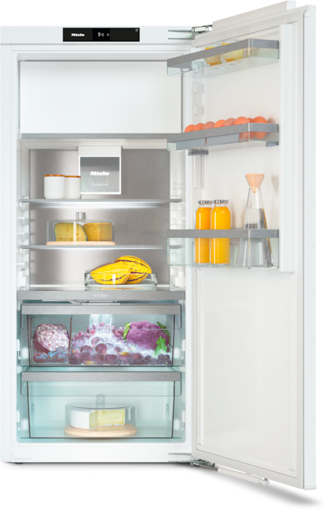 Miele - K 7378 B – Kühl- und Gefriergeräte