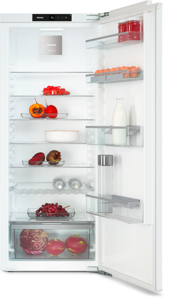 Køle- og fryseskabe - Køleskabe til indbygning - K 7433 E