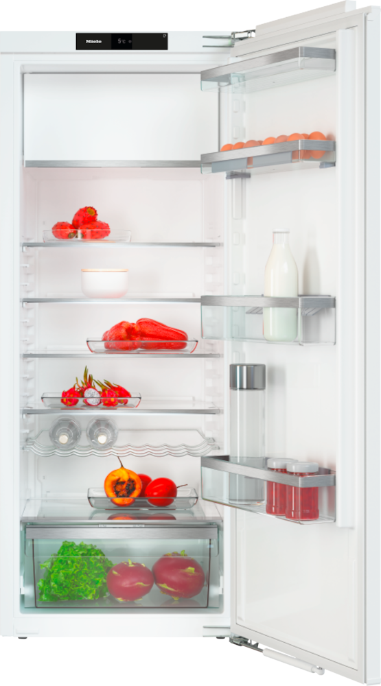 Réfrigérateurs-congélateurs - Réfrigérateurs encastrables - K 7464 E