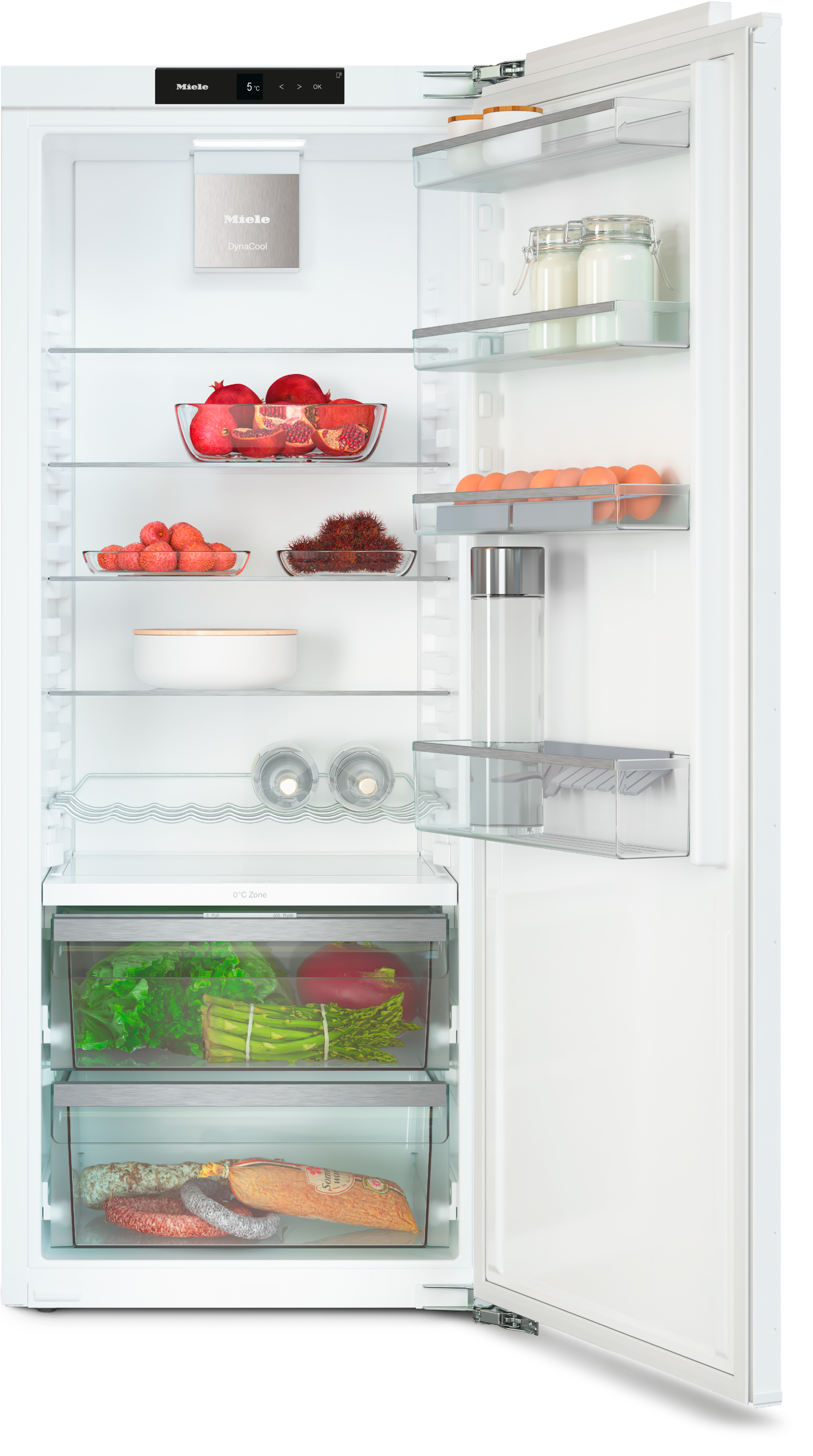 Réfrigérateurs/congélateurs - K 7443 D - 1
