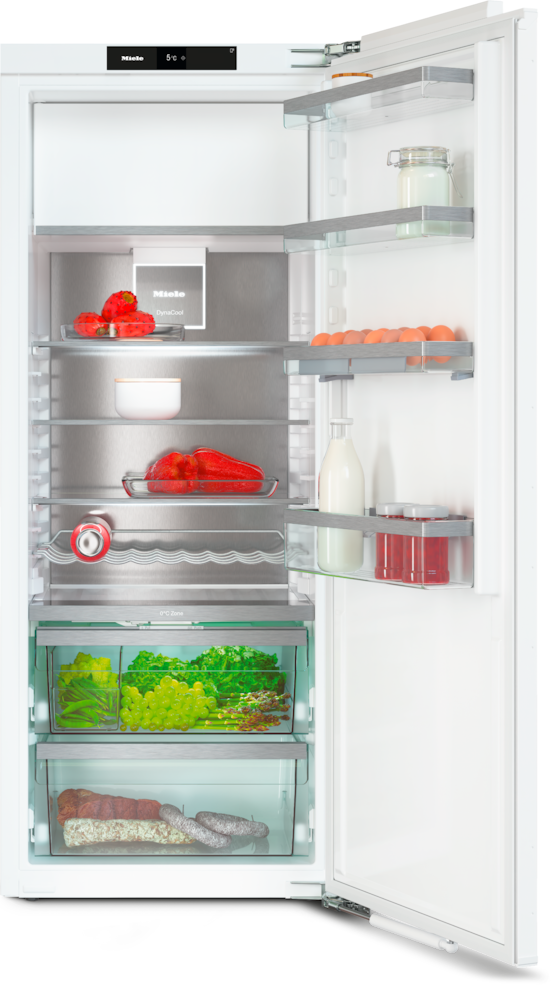 Kühl- und Gefriergeräte - Einbau-Kühlschränke - K 7474 D
