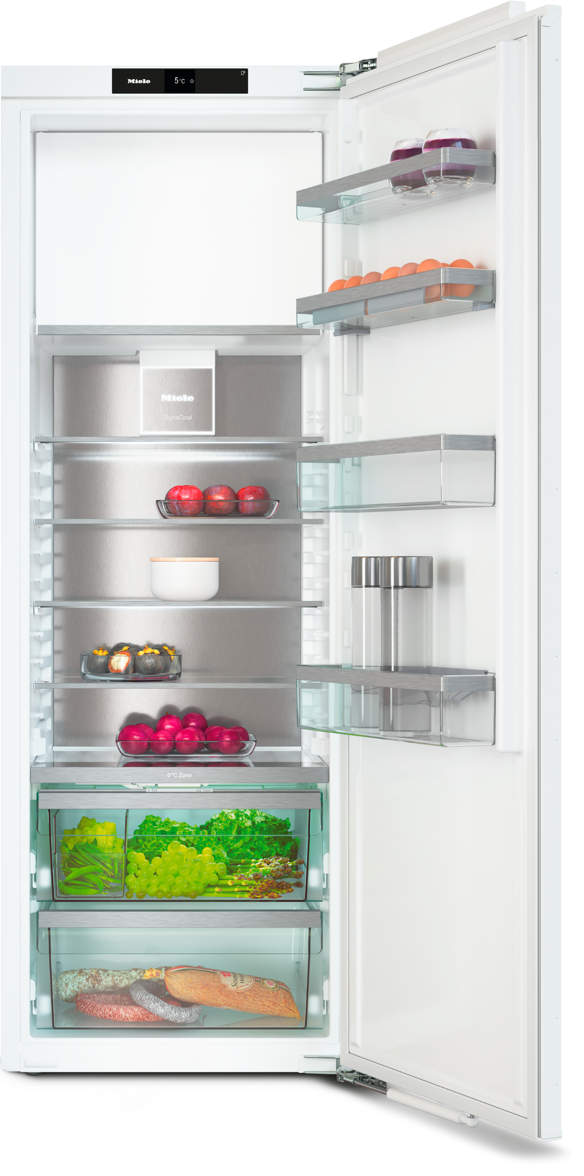 Réfrigérateurs/congélateurs - K 7674 E - 1