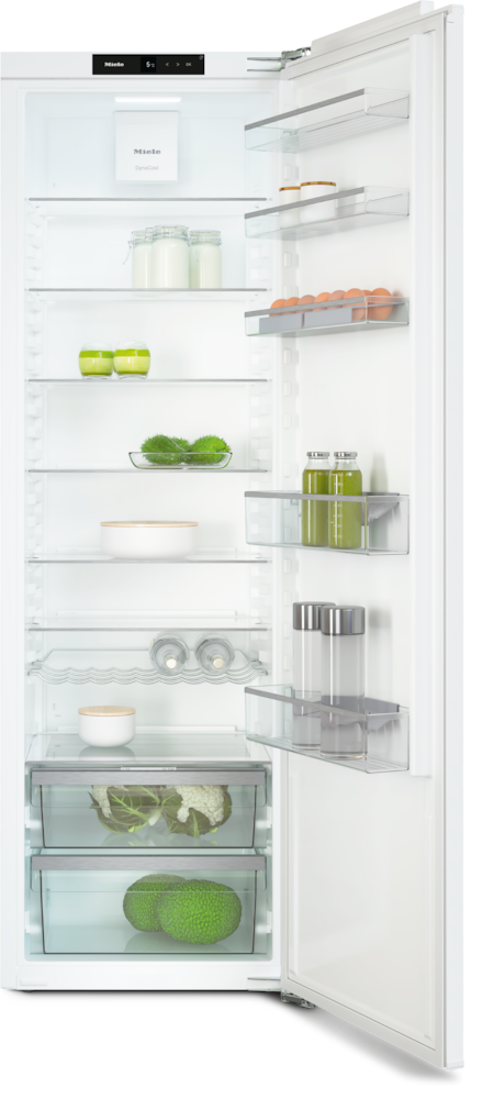 Refrigeration - K 7715 E - 1