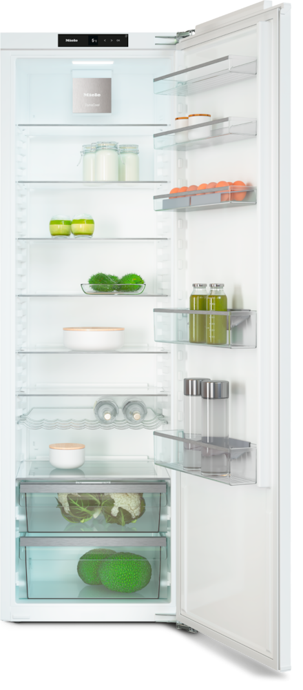 Køle- og fryseskabe - Køleskabe til indbygning - K 7733 E