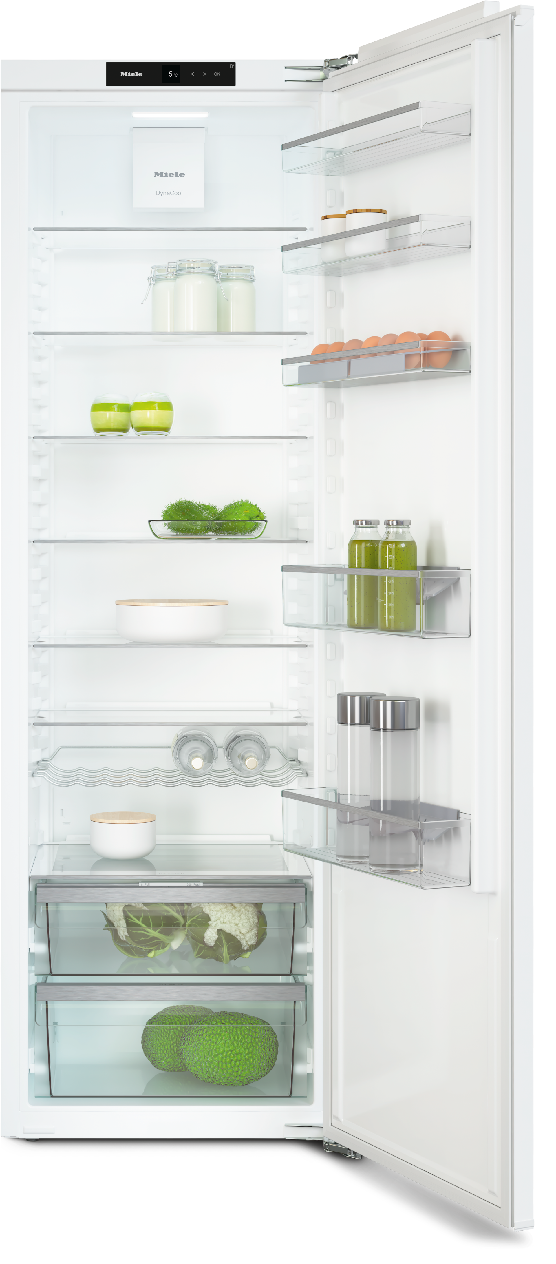 Réfrigérateurs/congélateurs - K 7715 E - 1