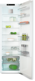 Įmontuotas šaldytuvas su DynaCool ir DailyFresh funkcijomis (K 7733 E) product photo