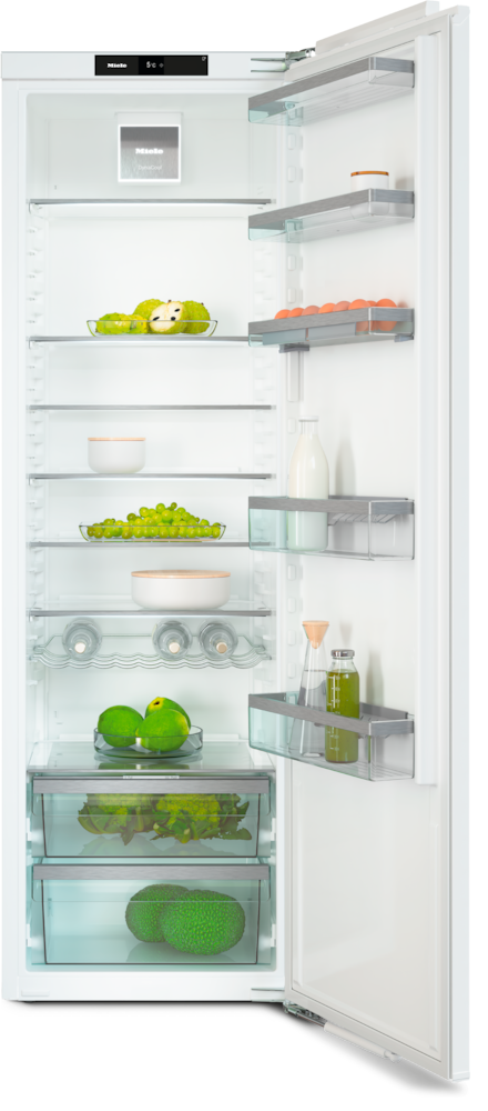Miele - K 7763 E – Frigo-congelatori - 1