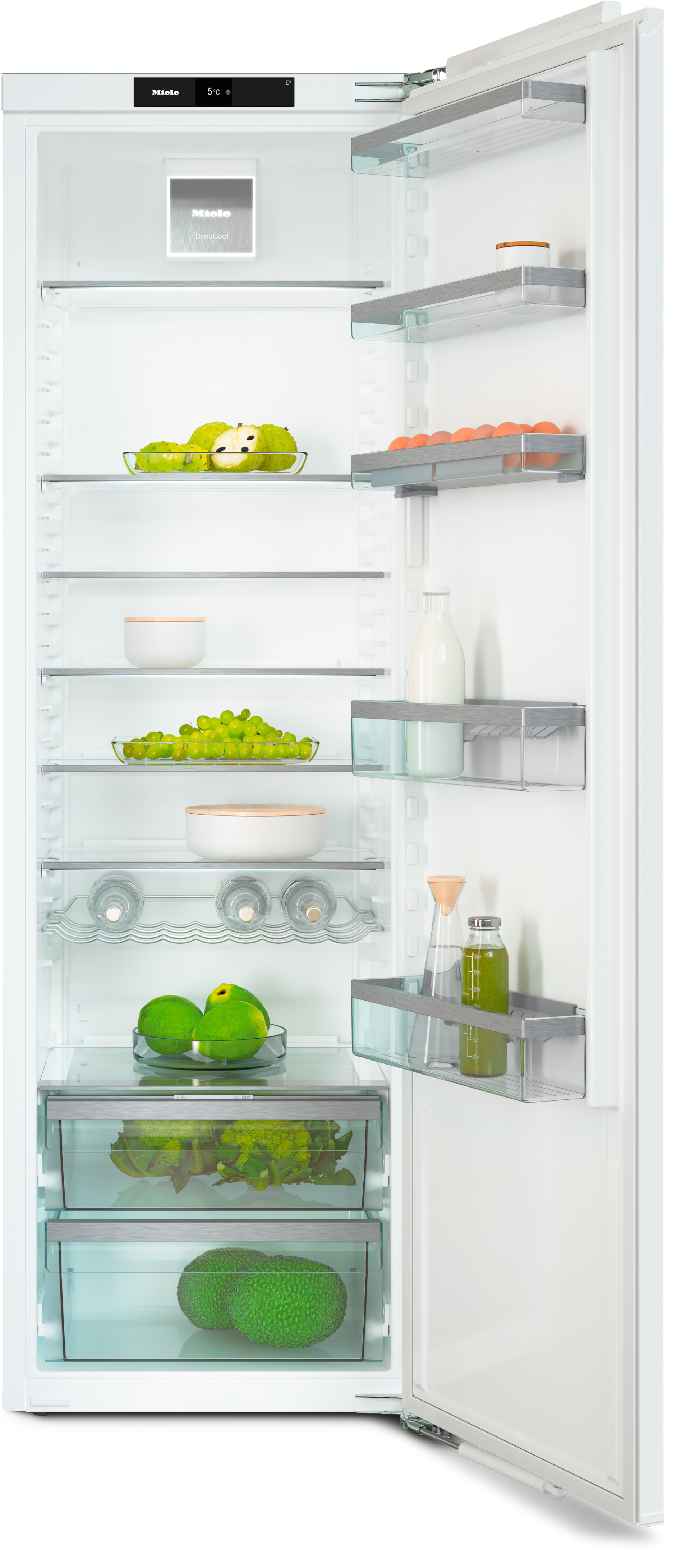 Réfrigérateurs/congélateurs - K 7763 E - 1