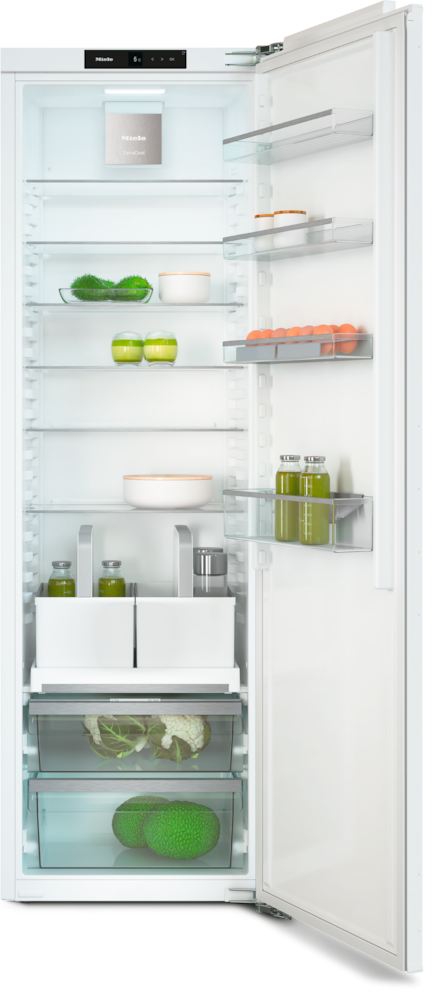 Kühl- und Gefriergeräte - Einbau-Kühlschränke - K 7732 E