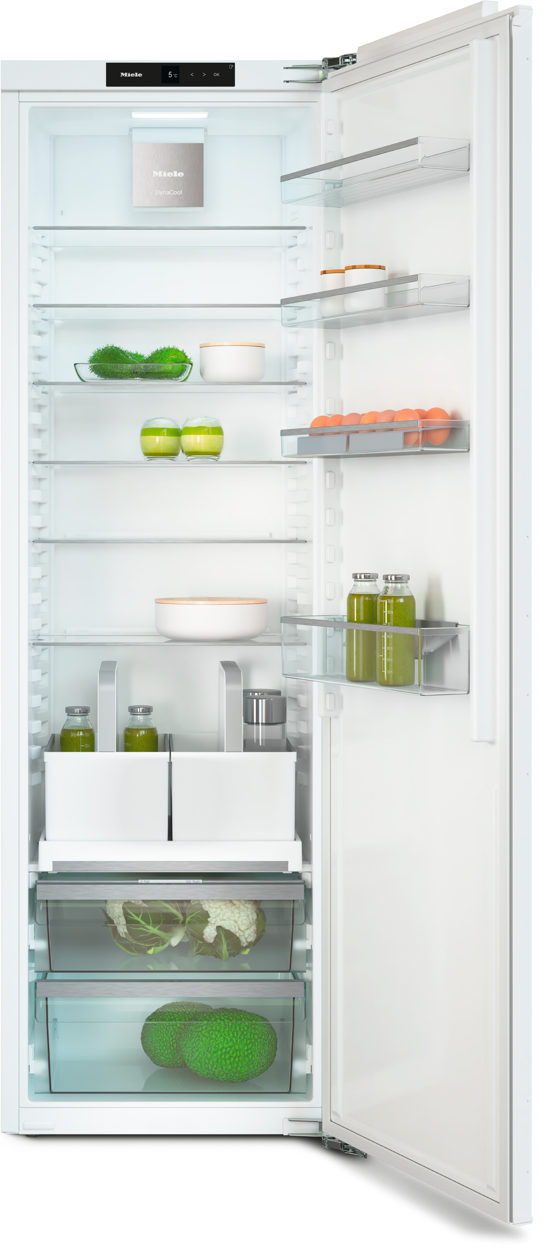 Réfrigérateurs/congélateurs - K 7732 E - 1