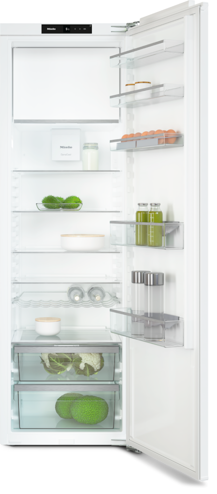 Refrigeration - K 7716 E - 1