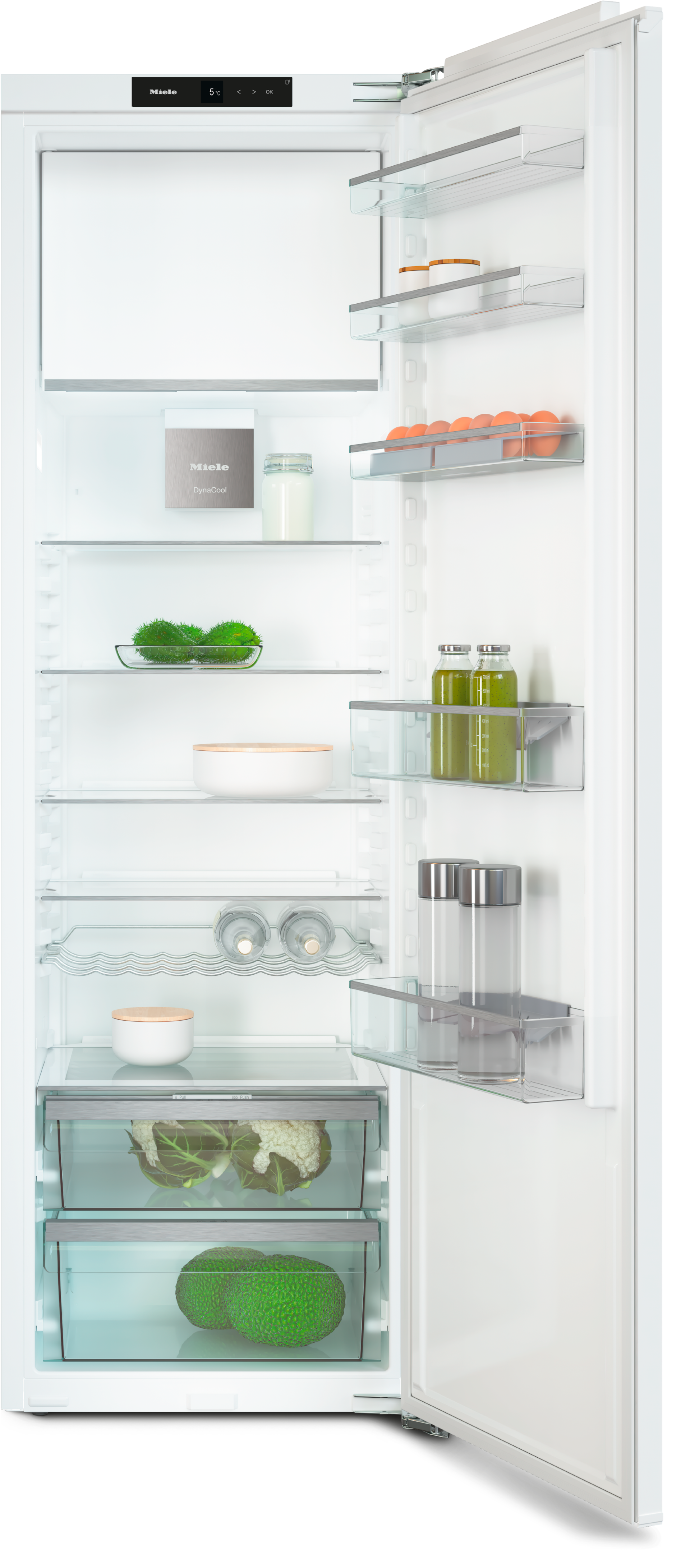 Réfrigérateurs/congélateurs - K 7716 E - 1