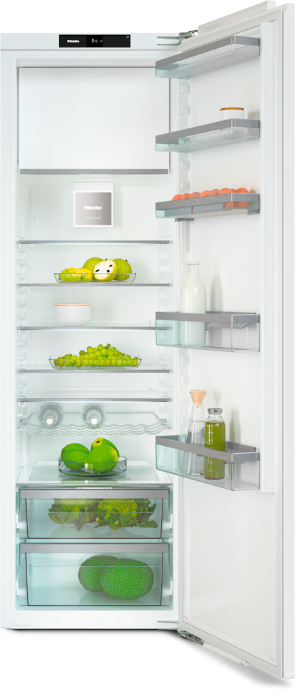 Combinés réfrigérateur/congélateur - Réfrigérateurs encastrables - K 7764 E