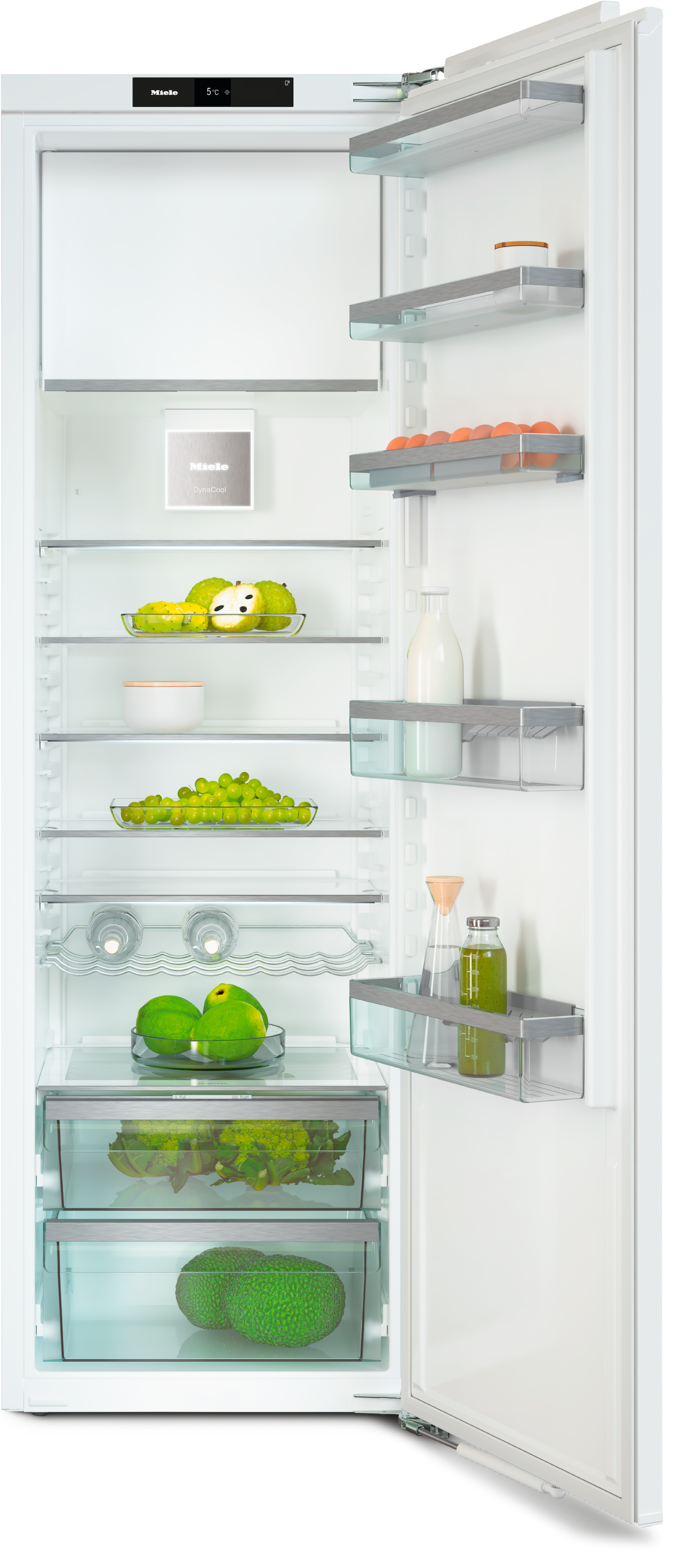 Réfrigérateurs/congélateurs - K 7764 E - 1