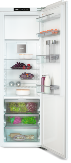 Einbau-Kühlschränke Sie | Miele online Kaufen