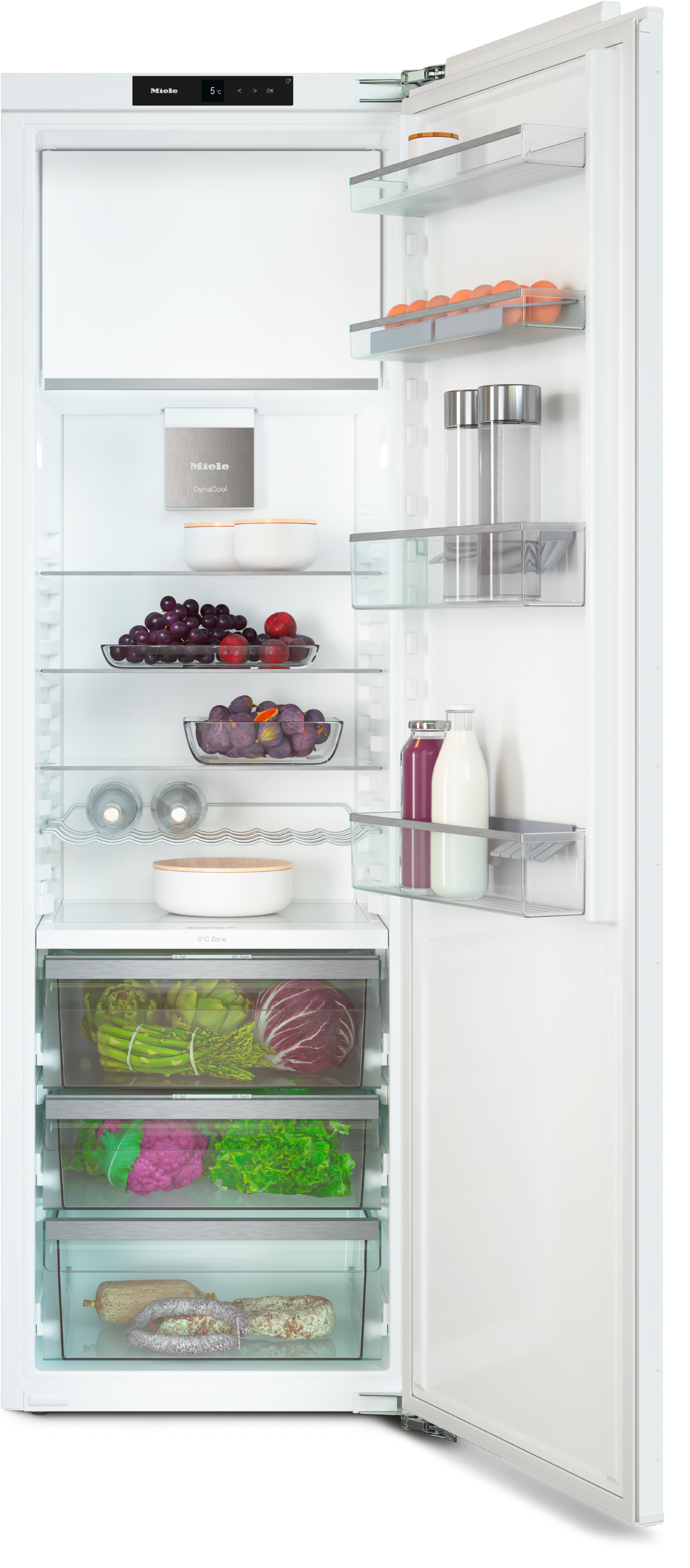 Réfrigérateurs/congélateurs - K 7744 E - 1