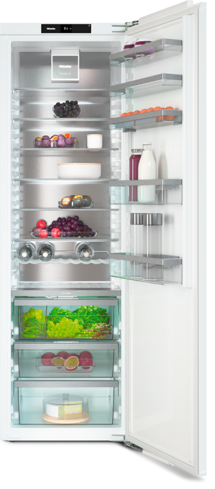 Køle- og fryseskabe - Køleskabe til indbygning - K 7773 D