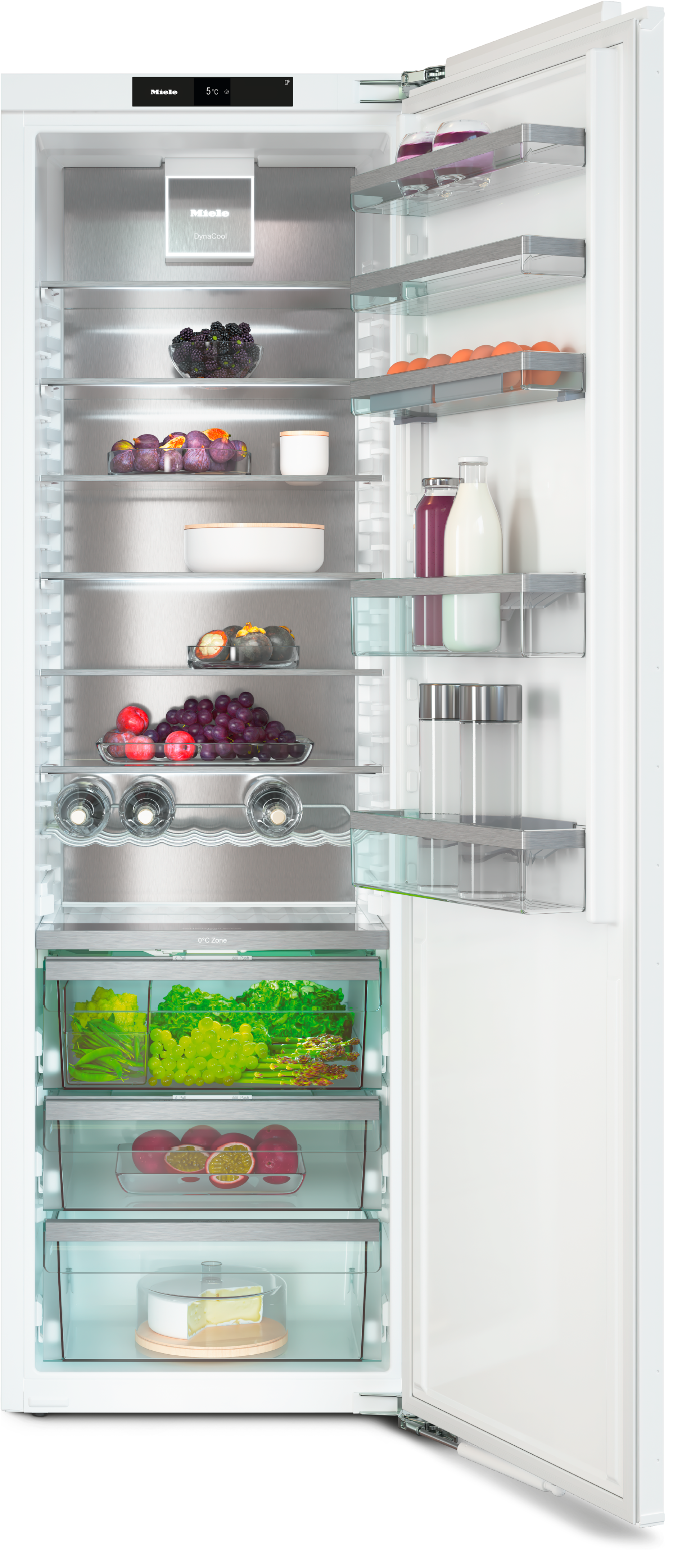Réfrigérateurs/congélateurs - K 7773 D - 1