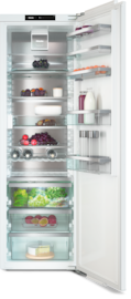 KS 7793 D Integrated refrigerator product photo