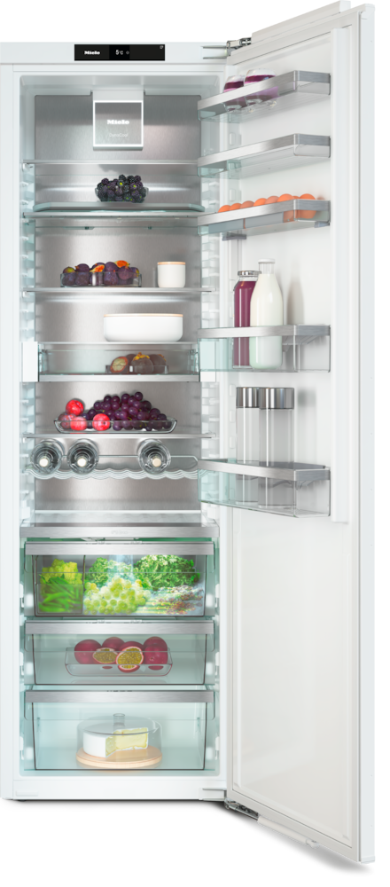 Refrigeration appliances - Built-in refrigerators - K 7793 C