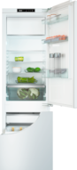 K 7731 E Einbau-Kühlschrank