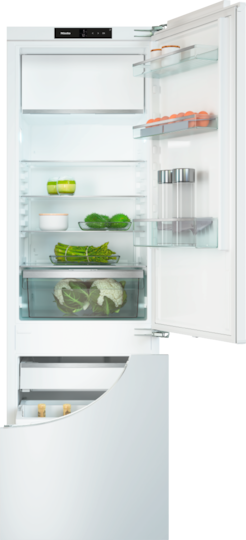 Réfrigérateur sous-encastrable MIELE K9123Ui