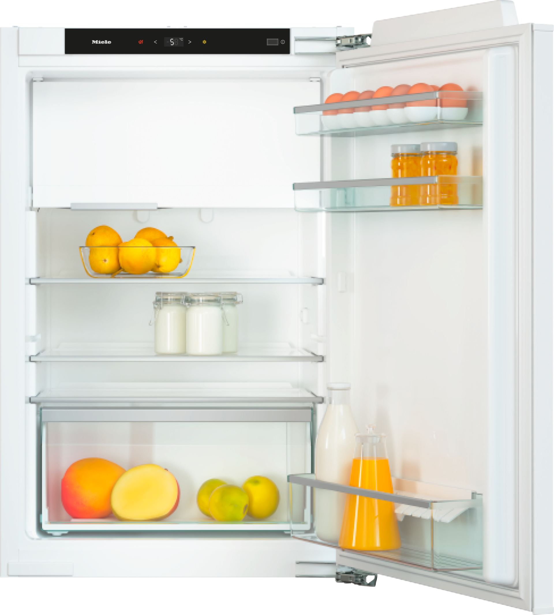 Réfrigérateurs/congélateurs - K 7114 E - 1