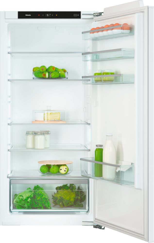 Køle- og fryseskabe - Køleskabe til indbygning - K 7313 F