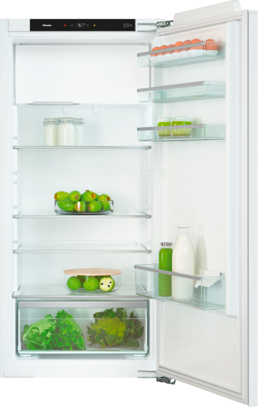 K 7314 E - Beépíthető hűtőszekrény 