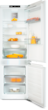 Įmontuotas šaldytuvas su šaldikliu, NoFrost ir DailyFresh funkcijomis (KFN 7734 D) product photo