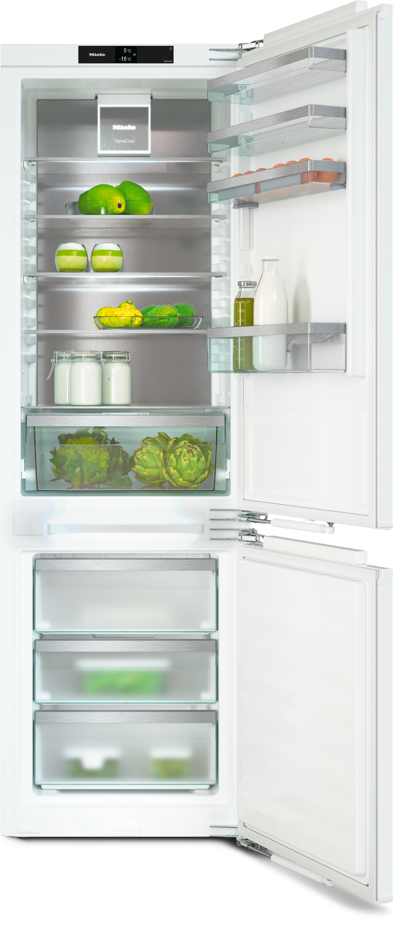 Refrigerare - KFN 7764 D - 1