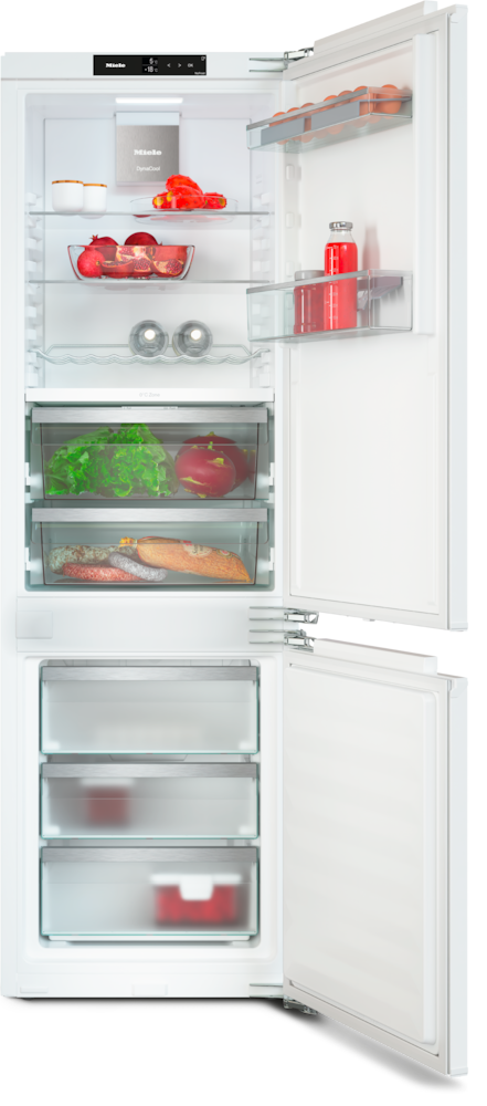 Refrigeration - KFN 7744 E - 1