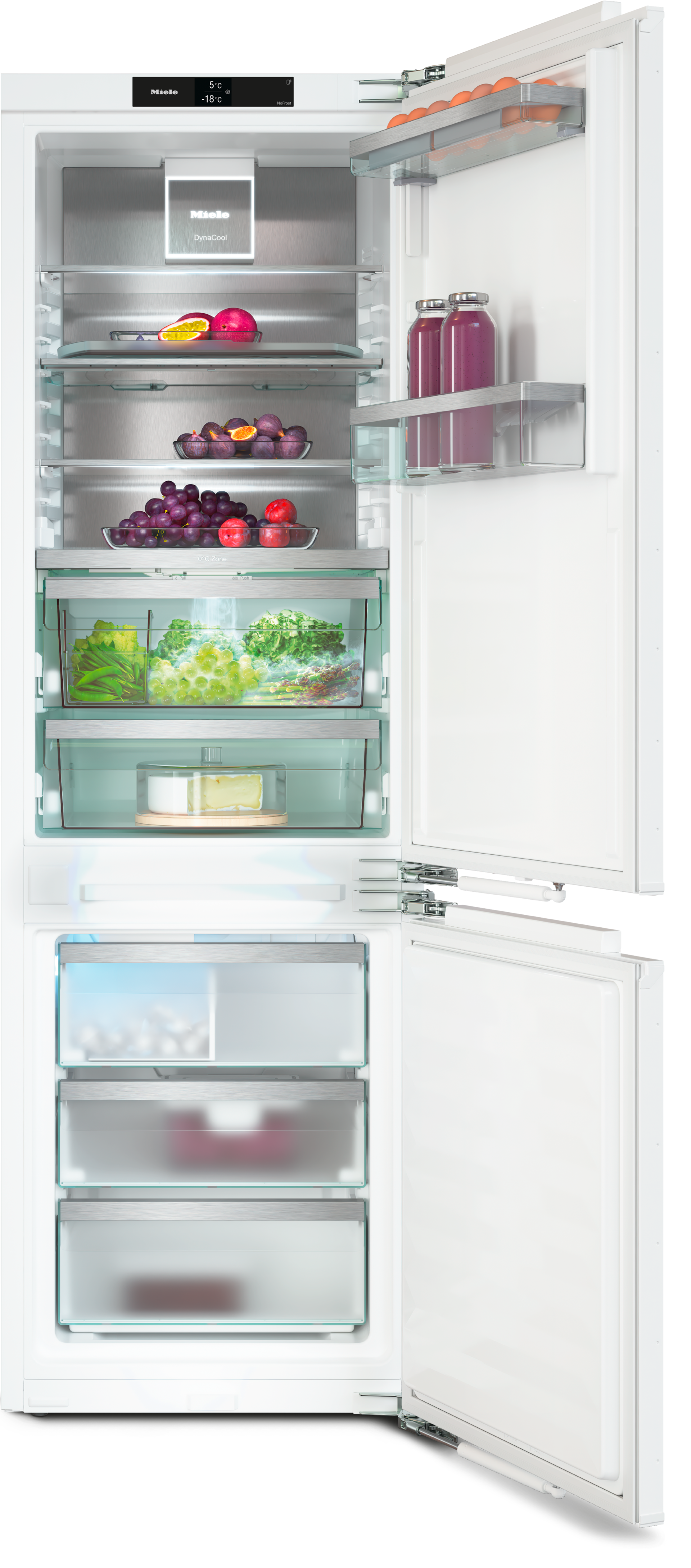 Refrigerare - KFN 7795 C - 1
