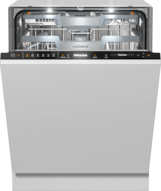 G 7590 C SCVi AutoDos 全嵌式洗碗机