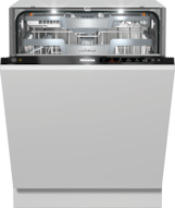 G 7960 C SCVi AutoDos 全嵌式洗碗机