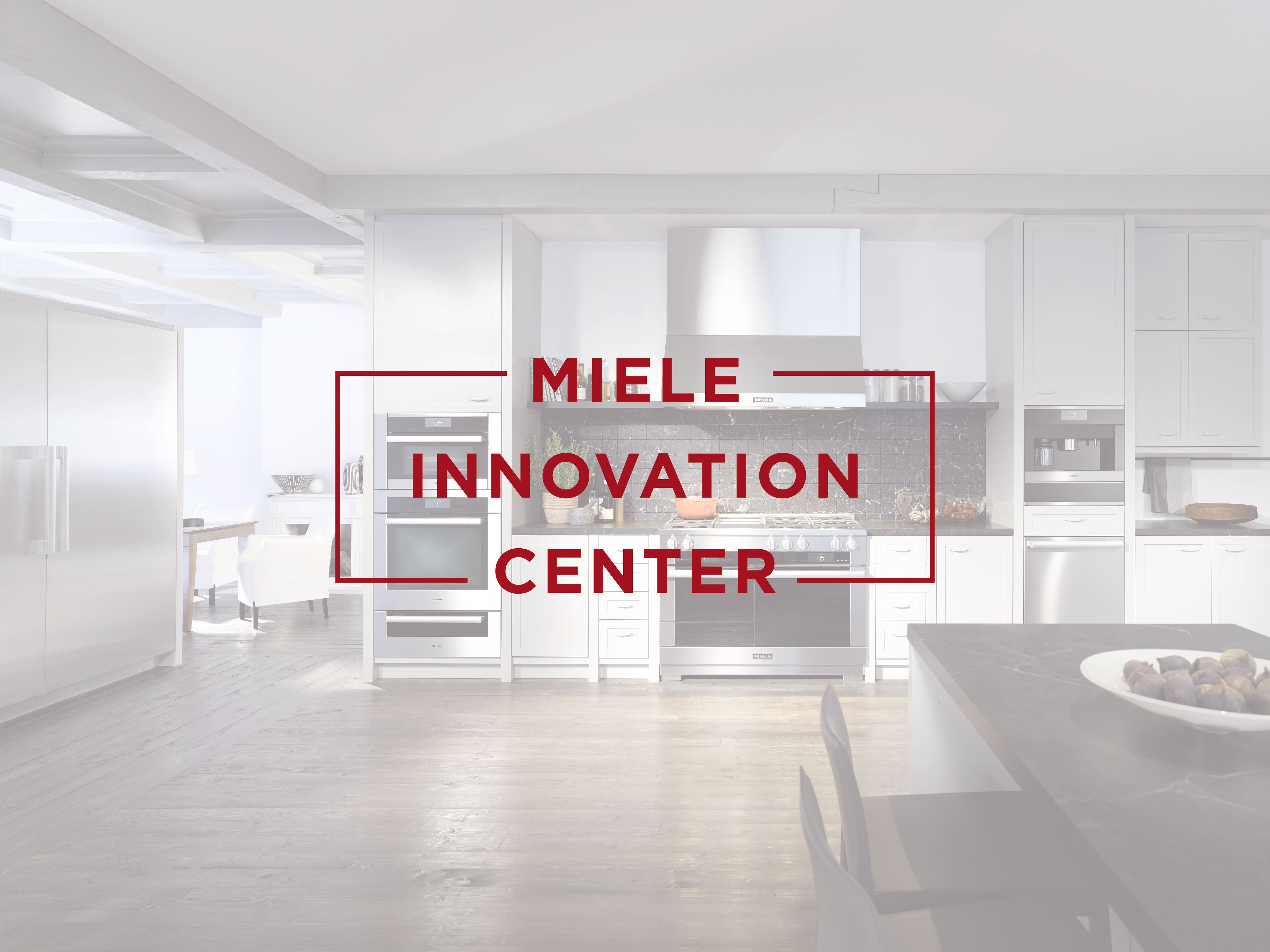 Miele Innovation Center at ABW