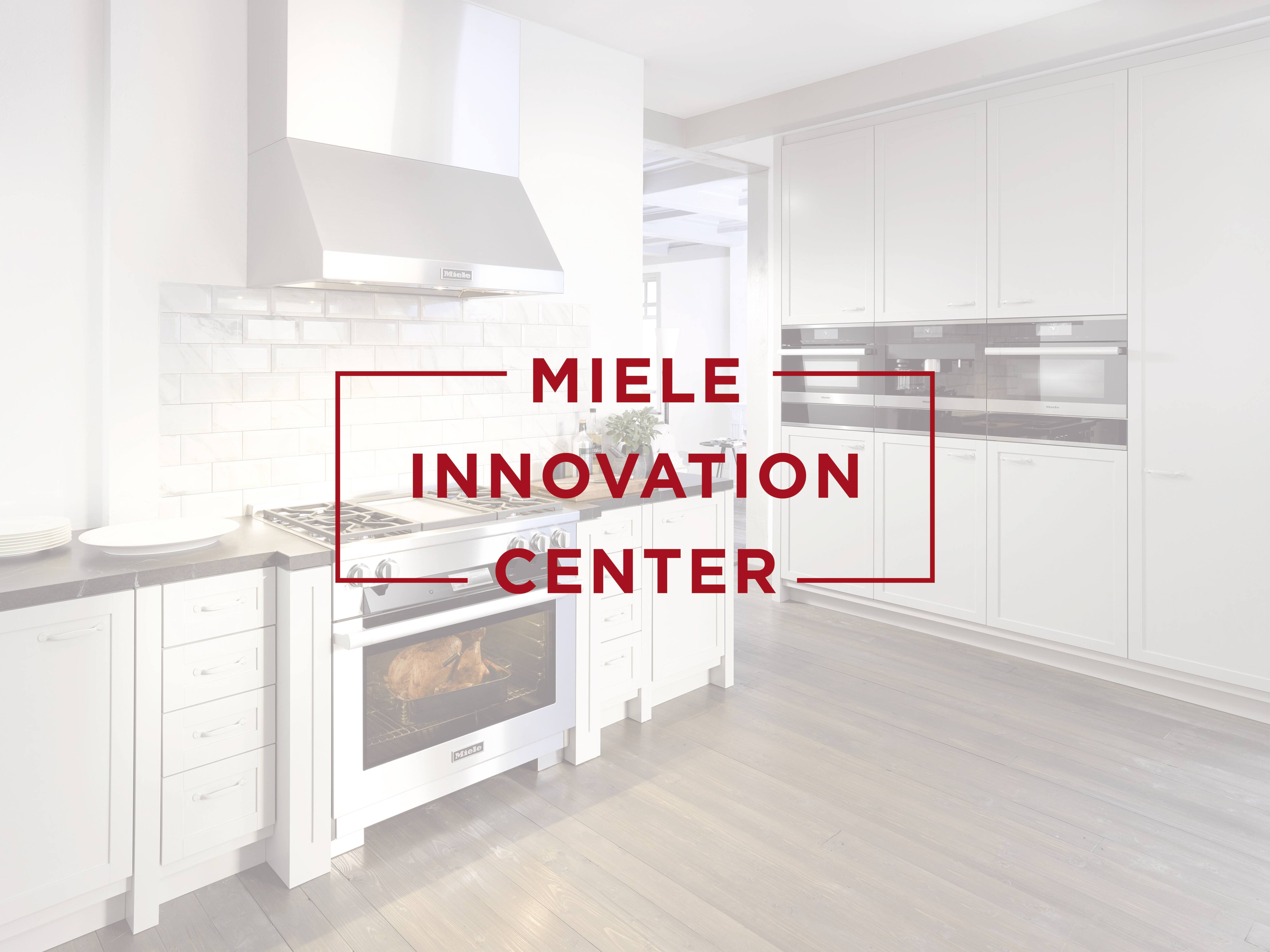 Miele Innovation Center