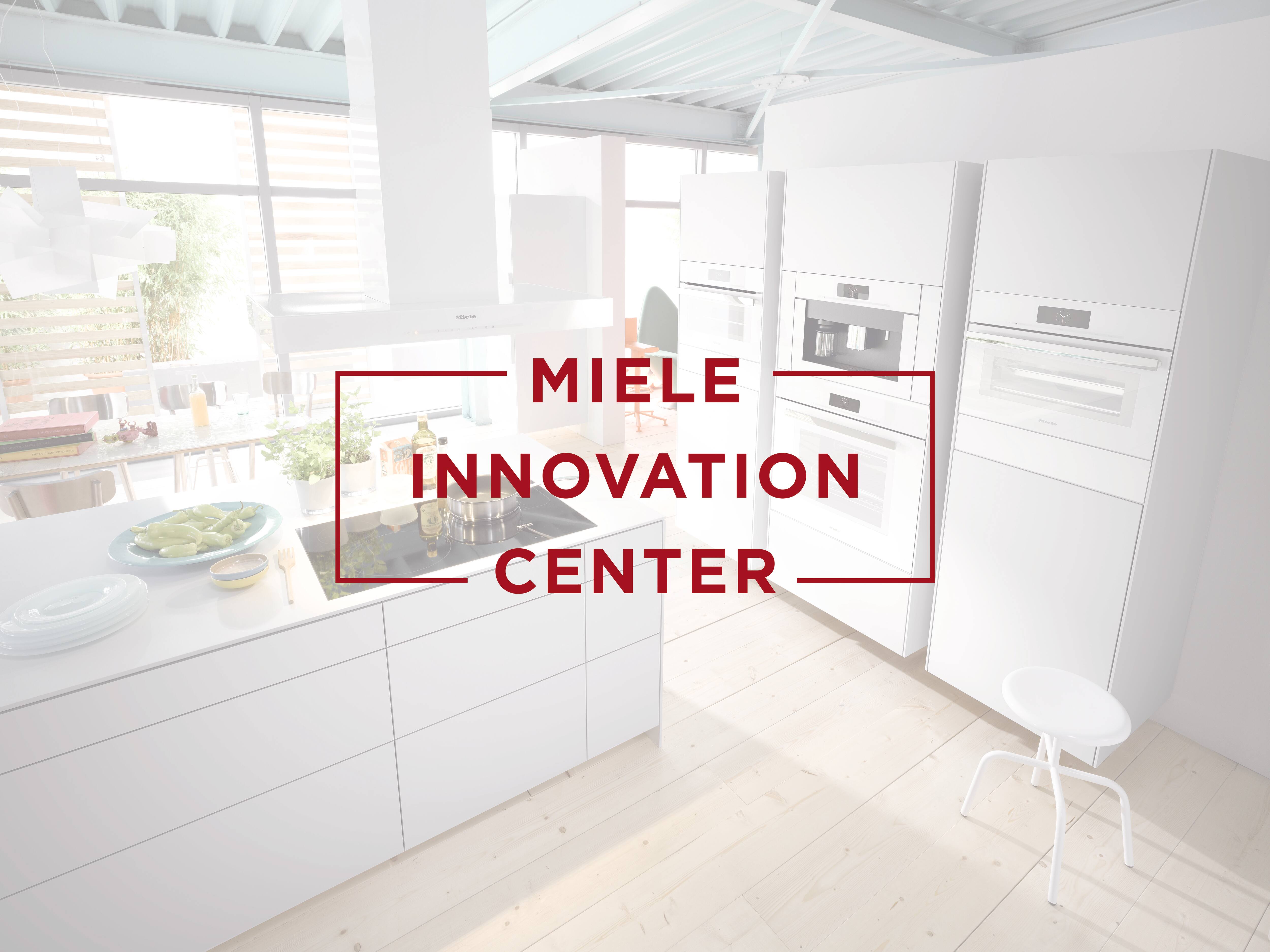 Miele Innovation Center
