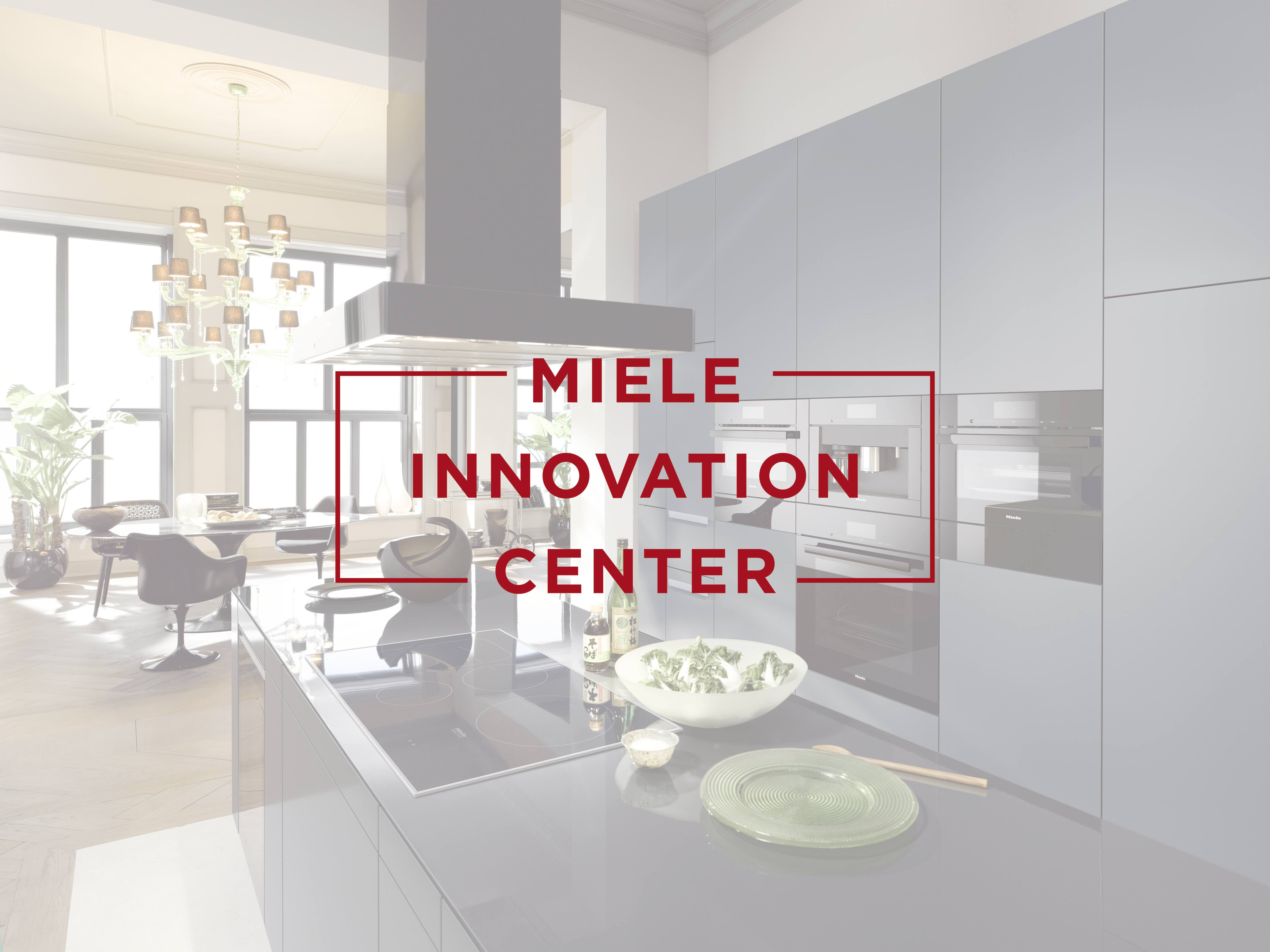 Miele Innovation Center