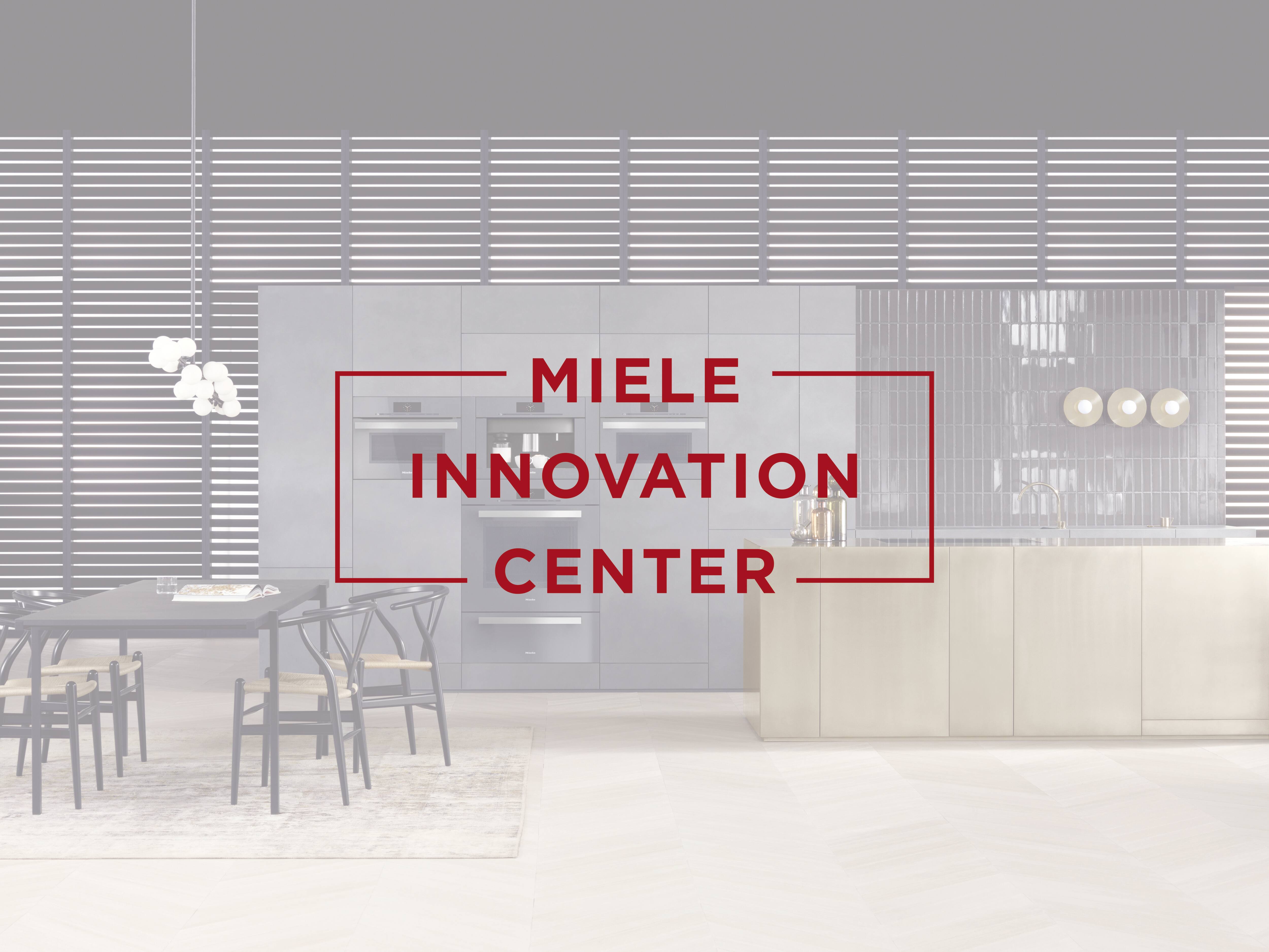 Miele Innovation Center