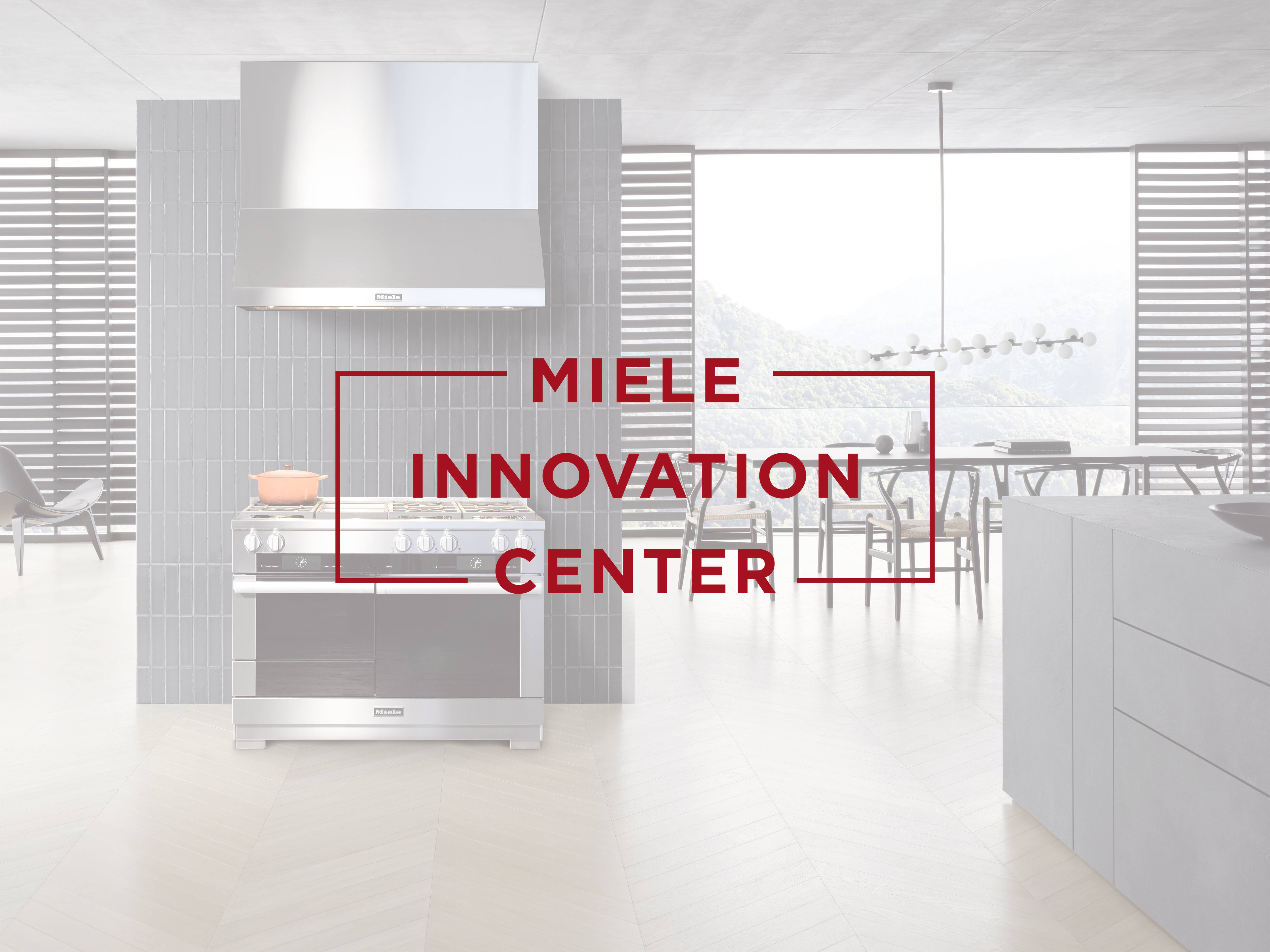 Miele Innovation Center