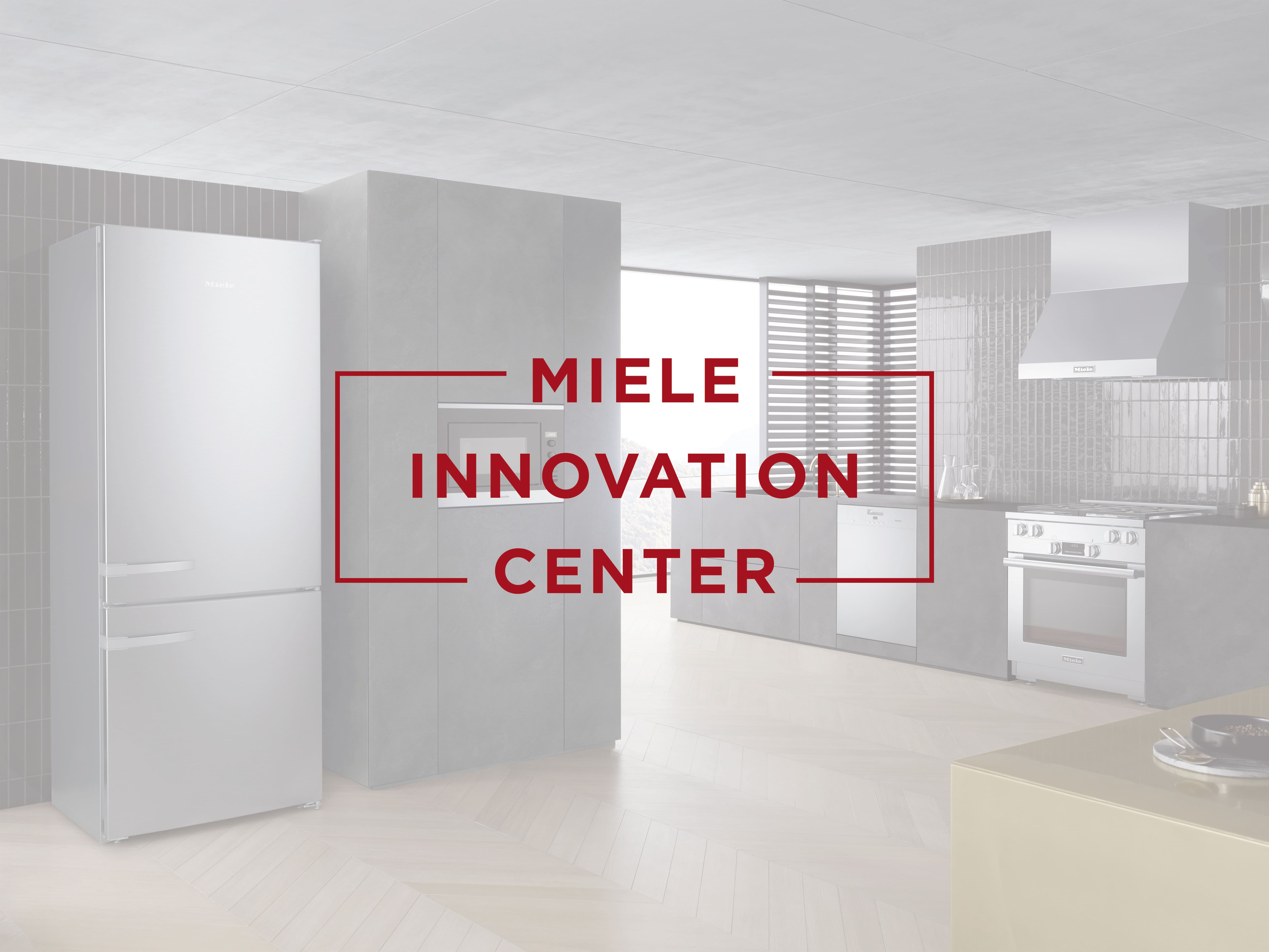 Miele Innovation Center