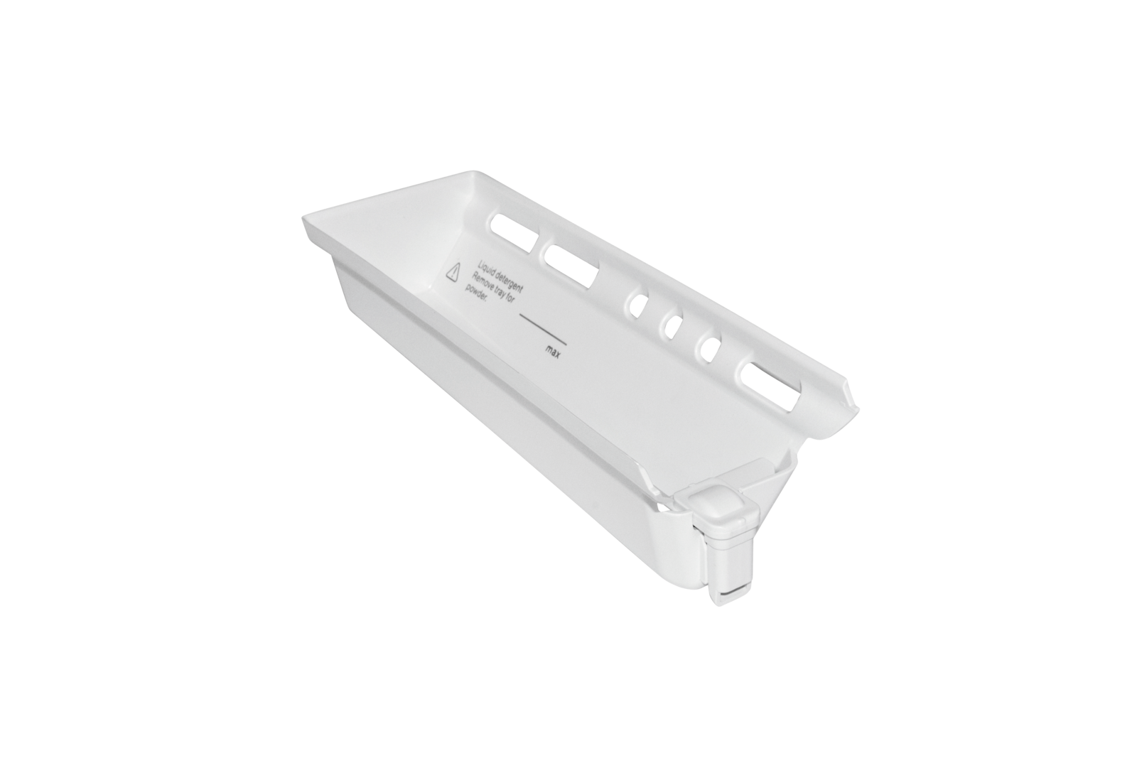 Lave-linge - EFW 100 - 1