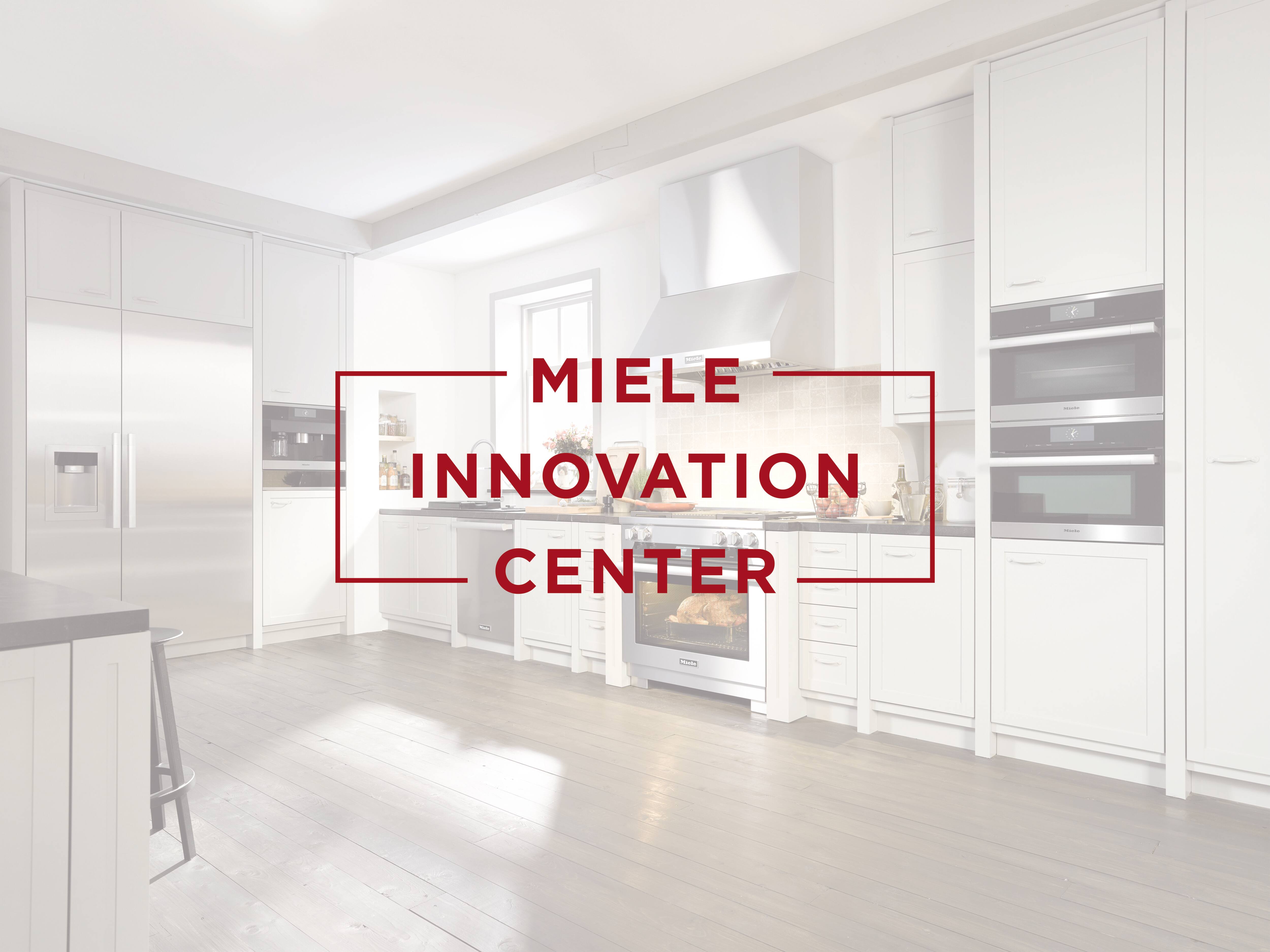 Miele Innovation Center