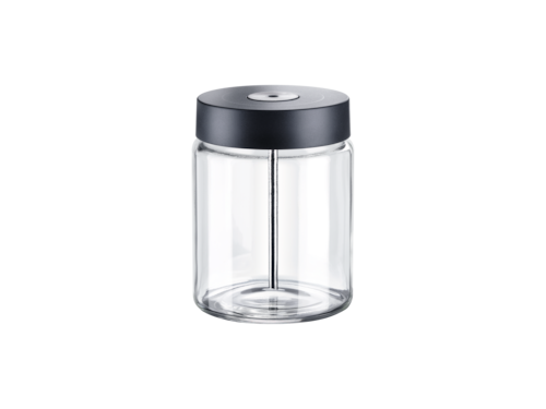MB-CM-G Milk container made of glass product photo