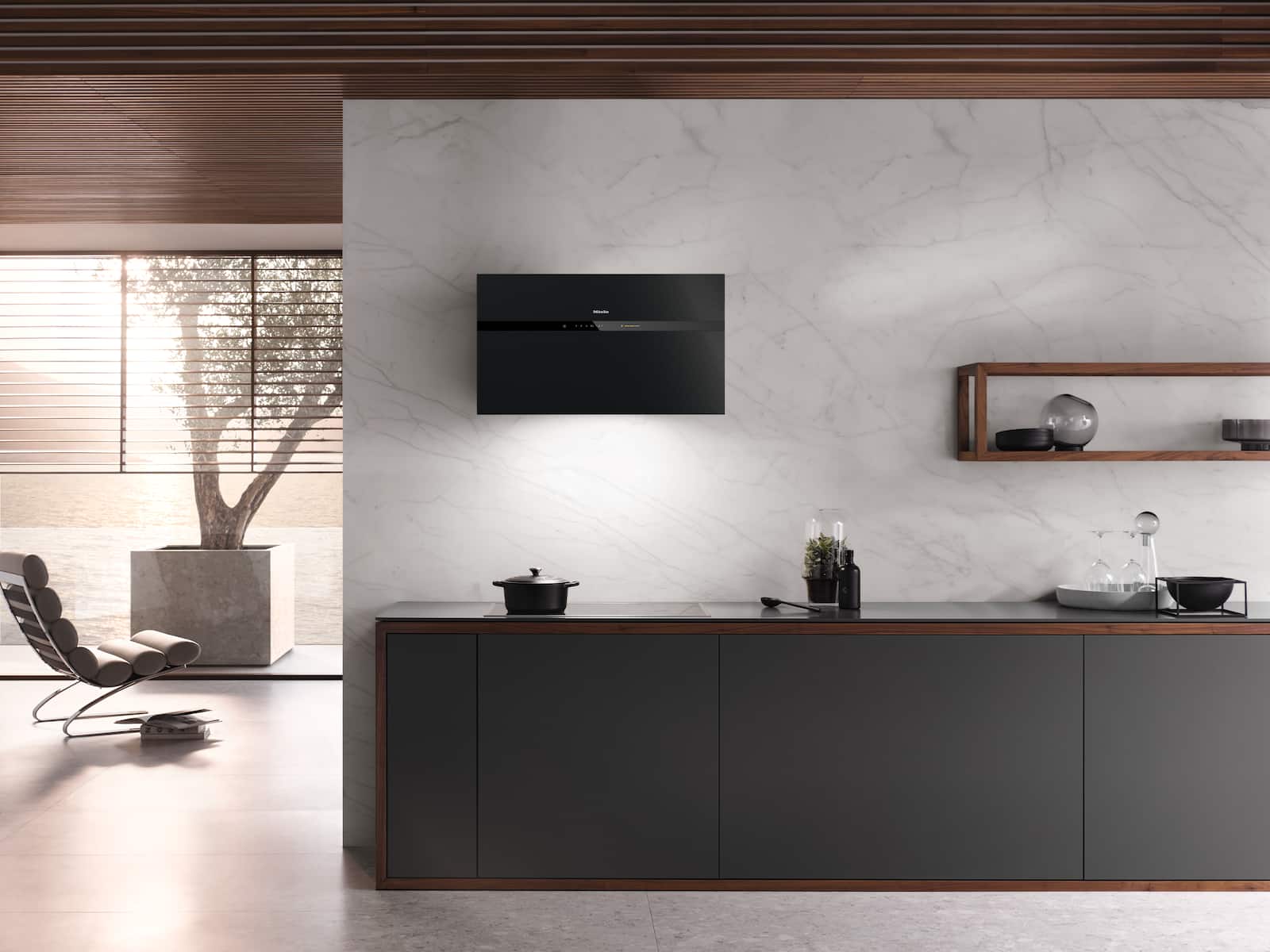 Απορροφητήρες - DA 9298 W Screen blbo Blackboard - 7
