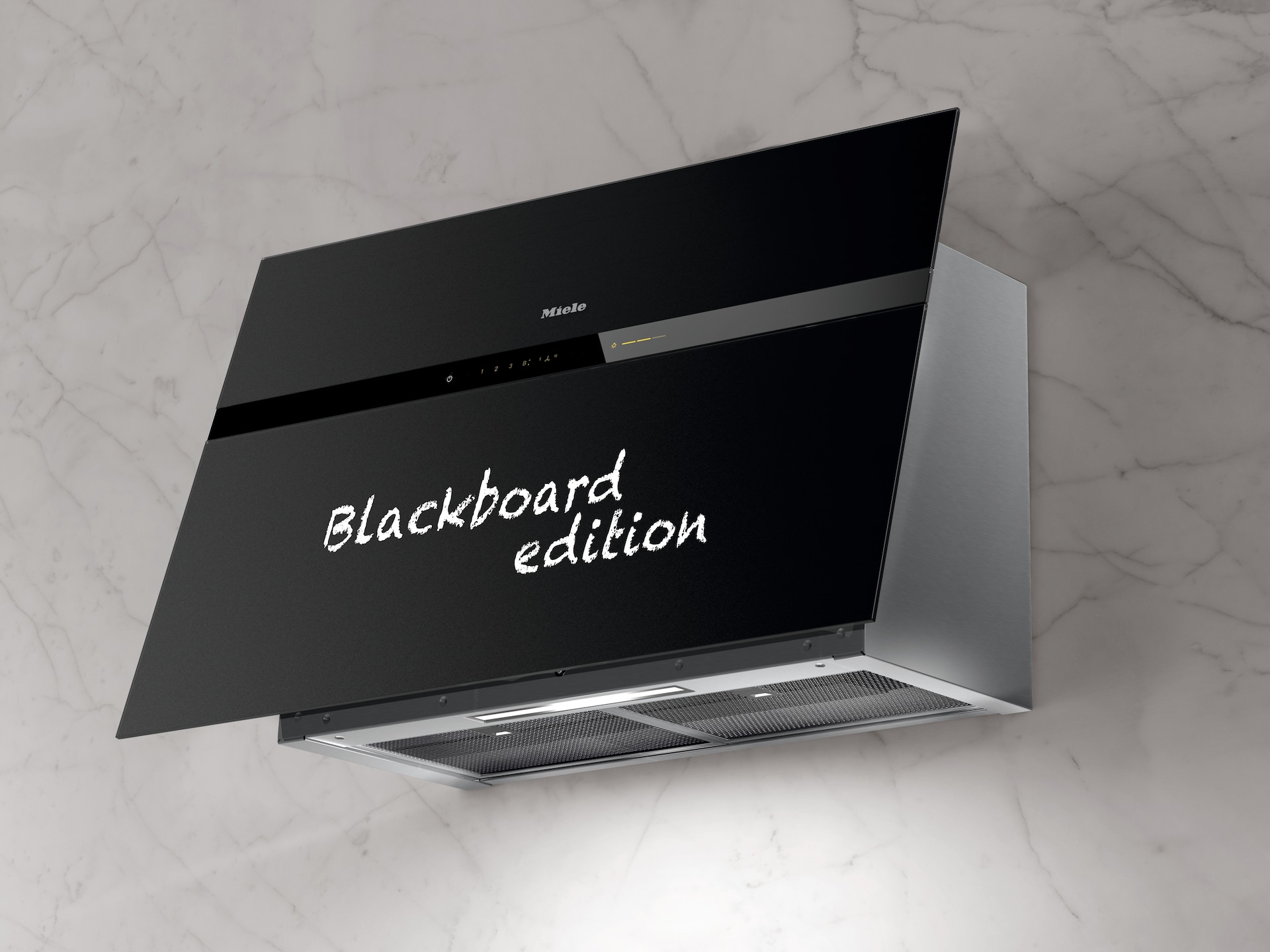 Liesituulettimet - DA 9298 W Screen blbo Blackboard - 5